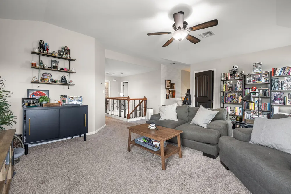 101 Lee Trevino Cove Round Rock, TX 78664