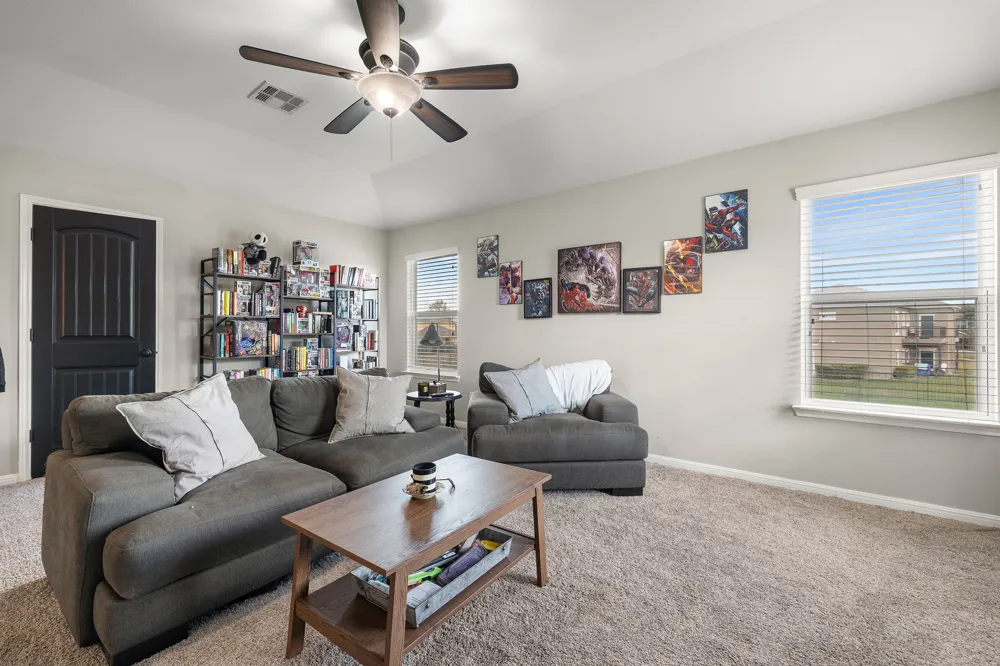 101 Lee Trevino Cove Round Rock, TX 78664