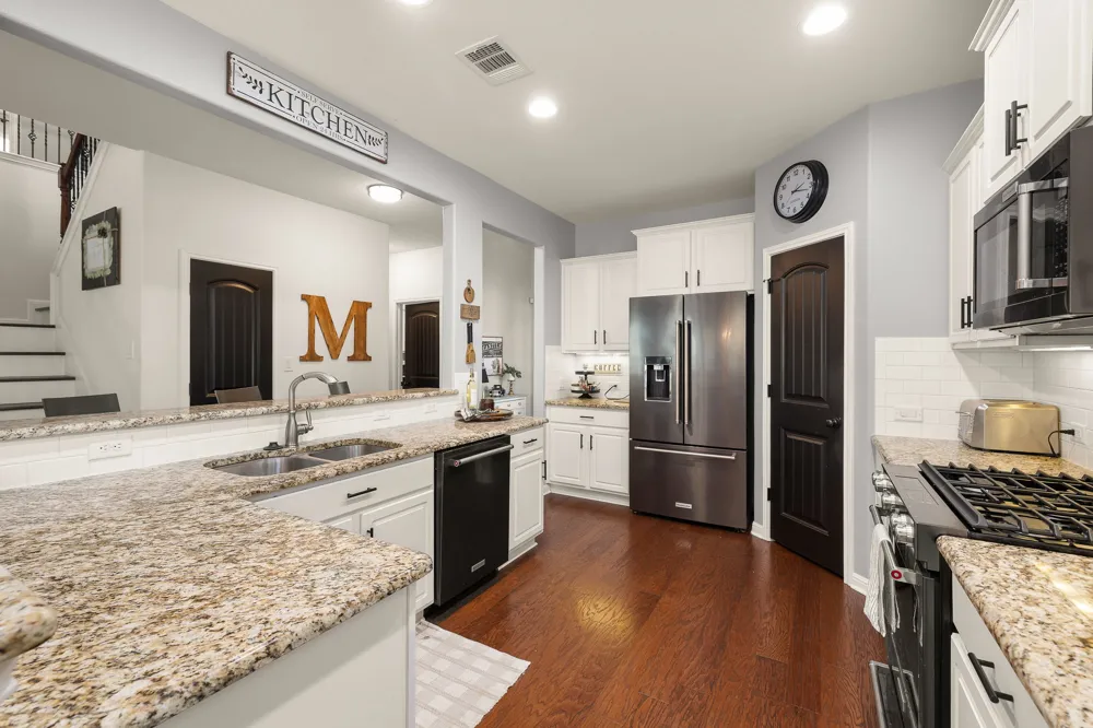 101 Lee Trevino Cove Round Rock, TX 78664