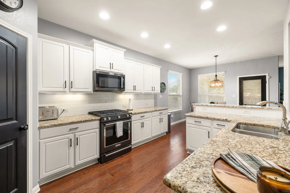 101 Lee Trevino Cove Round Rock, TX 78664
