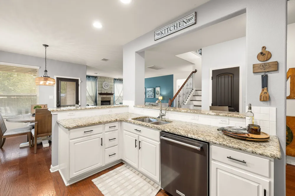 101 Lee Trevino Cove Round Rock, TX 78664