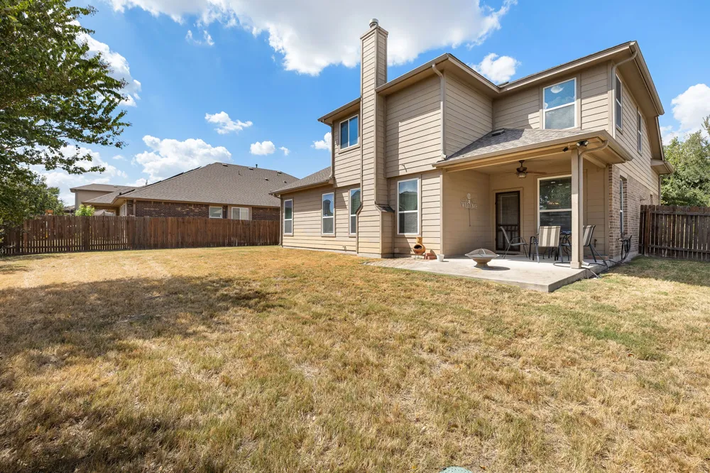 101 Lee Trevino Cove Round Rock, TX 78664