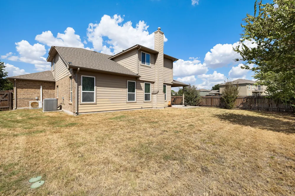 101 Lee Trevino Cove Round Rock, TX 78664
