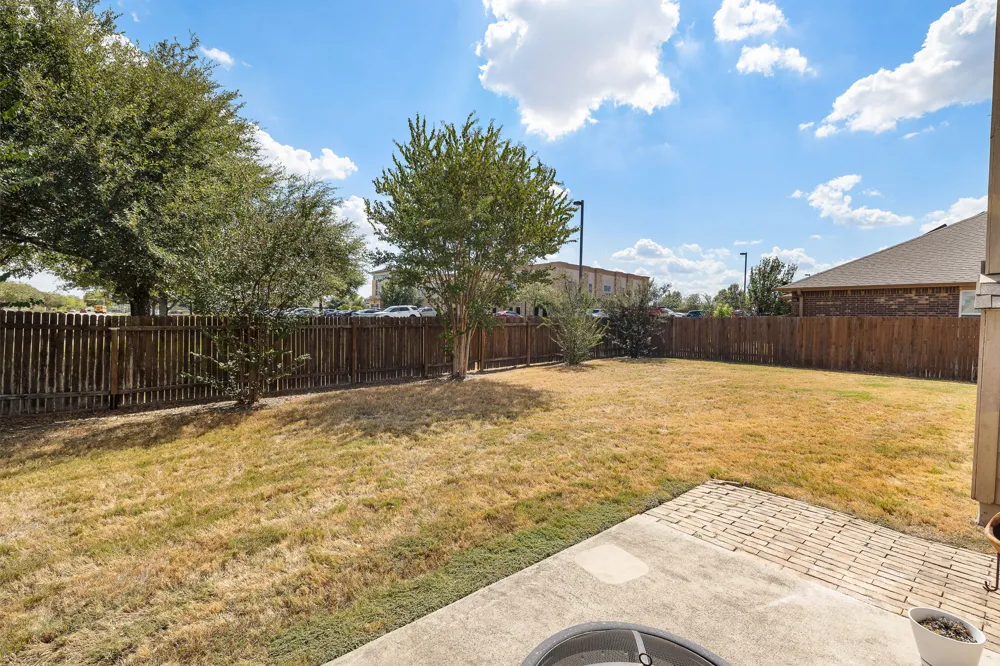 101 Lee Trevino Cove Round Rock, TX 78664
