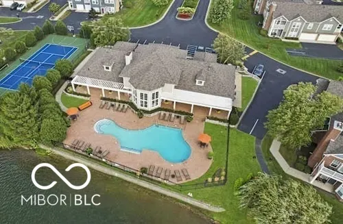 9772 Herons Cove Carmel, IN 46280