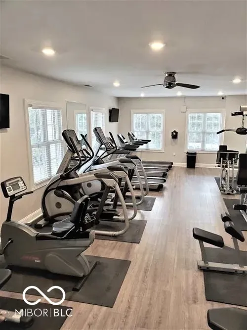 9772 Herons Cove Carmel, IN 46280