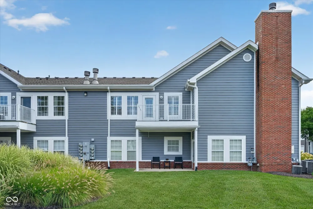 9772 Herons Cove Carmel, IN 46280