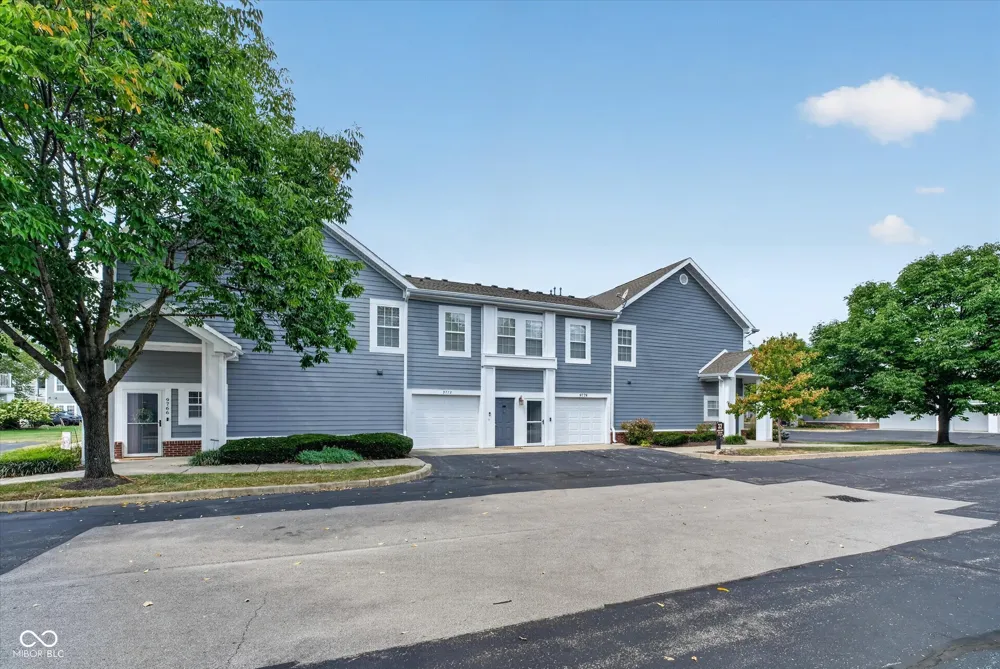 9772 Herons Cove Carmel, IN 46280