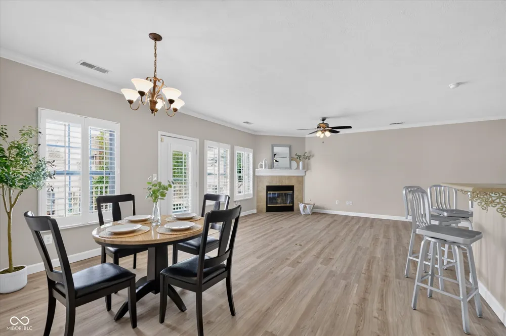 9772 Herons Cove Carmel, IN 46280