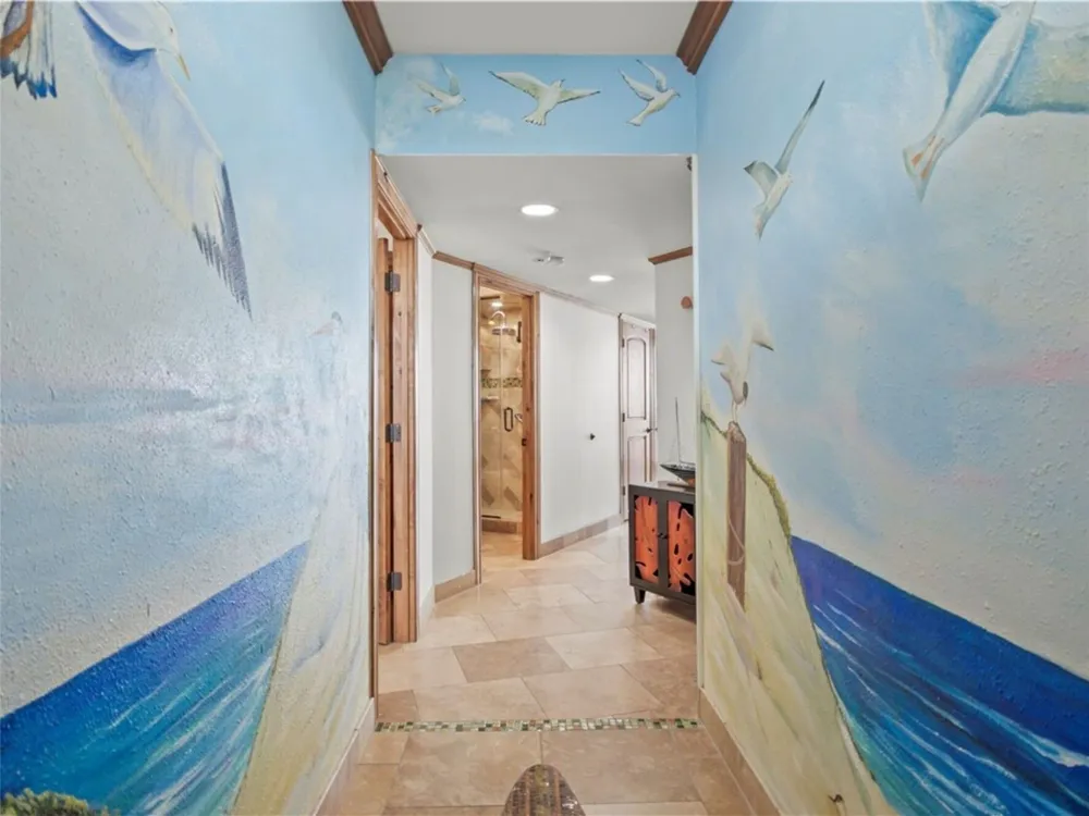 6649 Seacomber Drive #304 Port Aransas, TX 78373