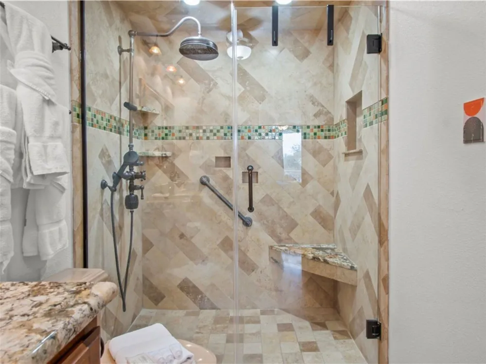 6649 Seacomber Drive #304 Port Aransas, TX 78373