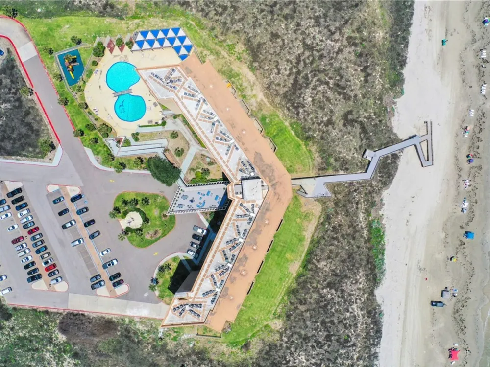 6649 Seacomber Drive #304 Port Aransas, TX 78373