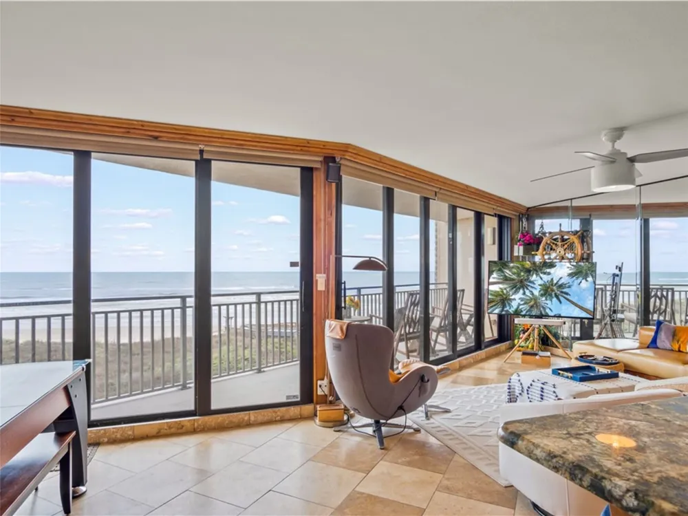 6649 Seacomber Drive #304 Port Aransas, TX 78373