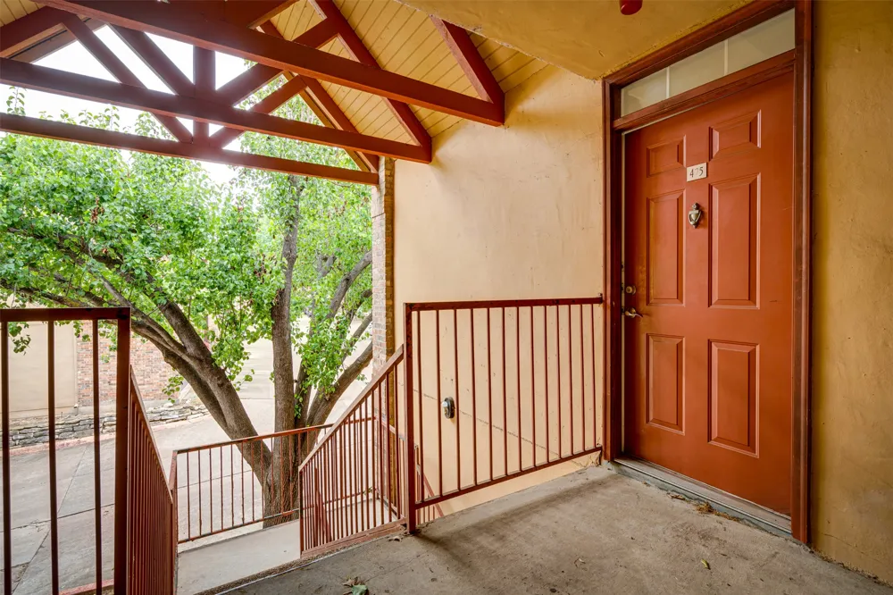 6804 Capital Of Texas Highway #425 Austin, TX 78731