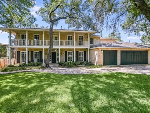 3607 Ripple Creek Drive
