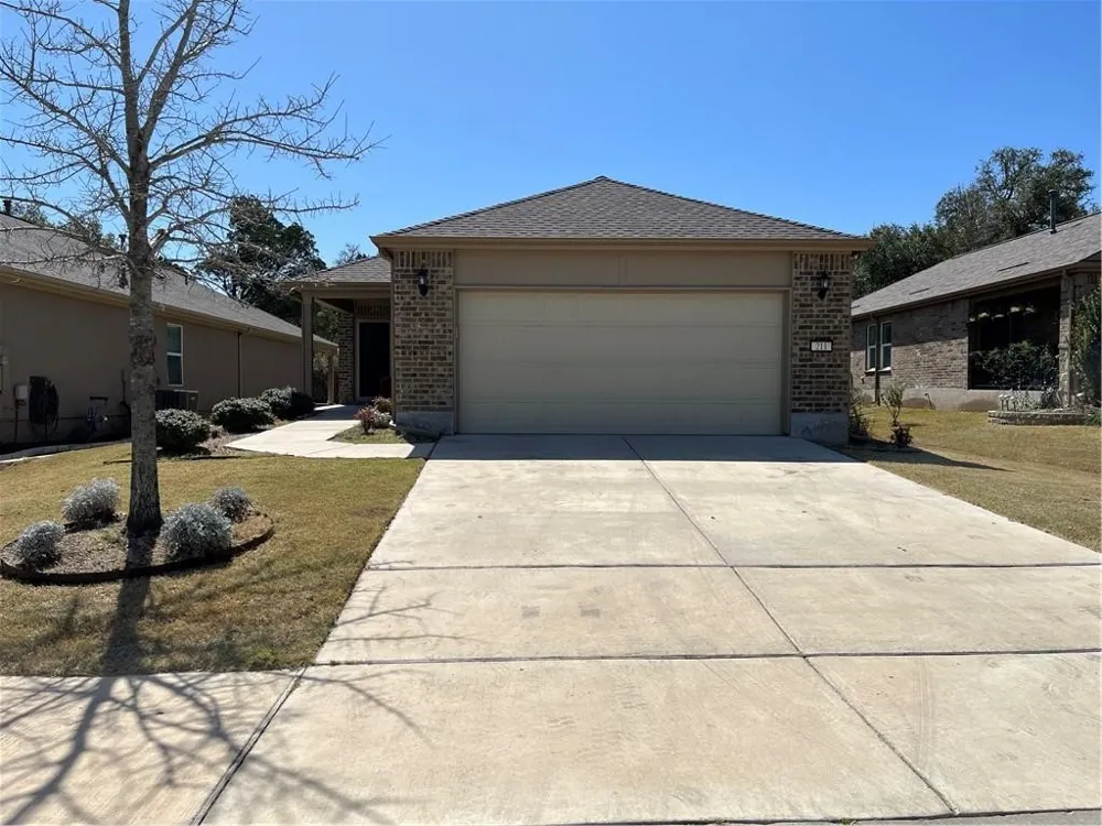 211 Hobby Street Georgetown, TX 78633