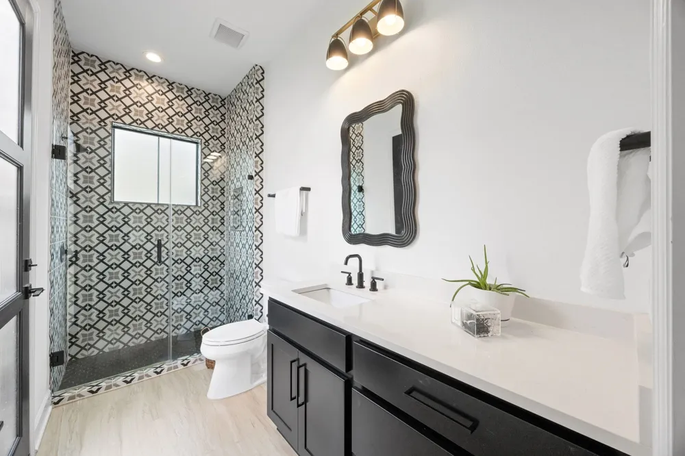 5317 McCandless Street Austin, TX 78756