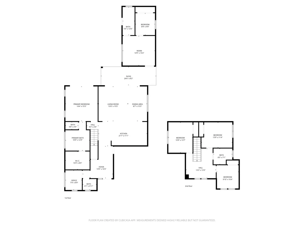5317 McCandless Street Austin, TX 78756