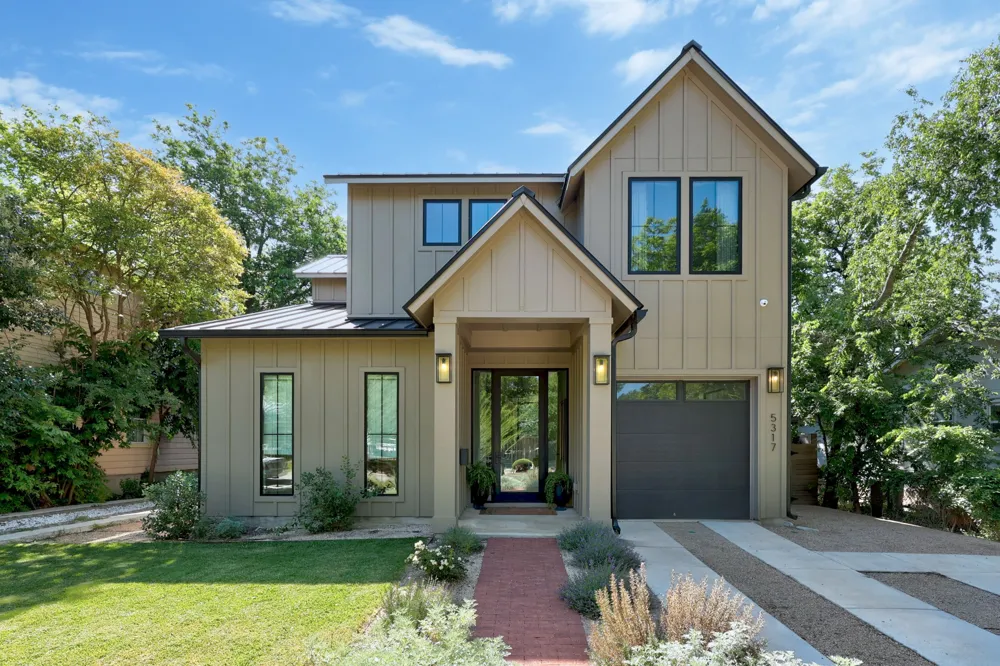 5317 McCandless Street Austin, TX 78756