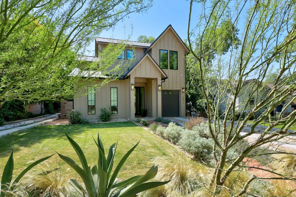 5317 McCandless Street Austin, TX 78756