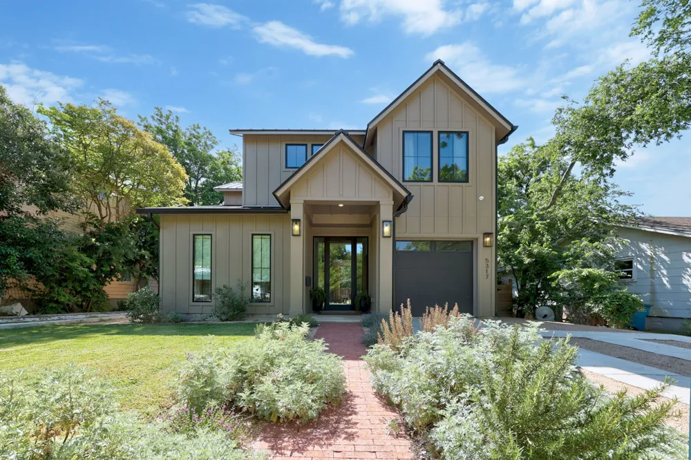 5317 McCandless Street Austin, TX 78756