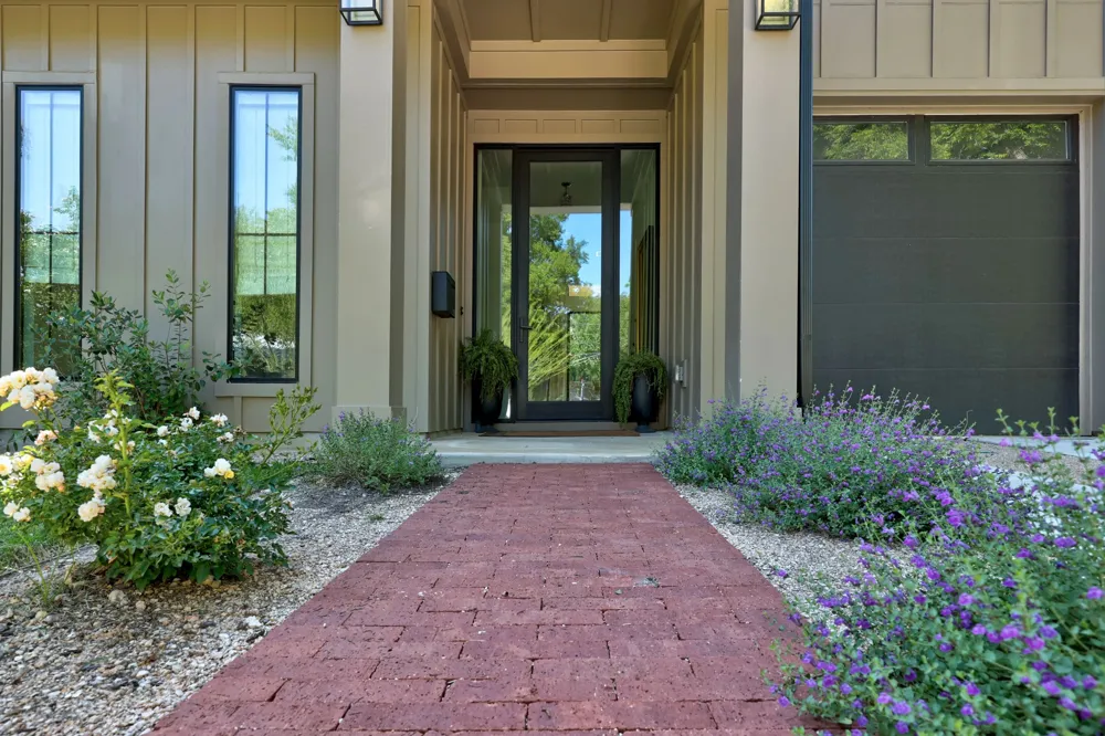 5317 McCandless Street Austin, TX 78756