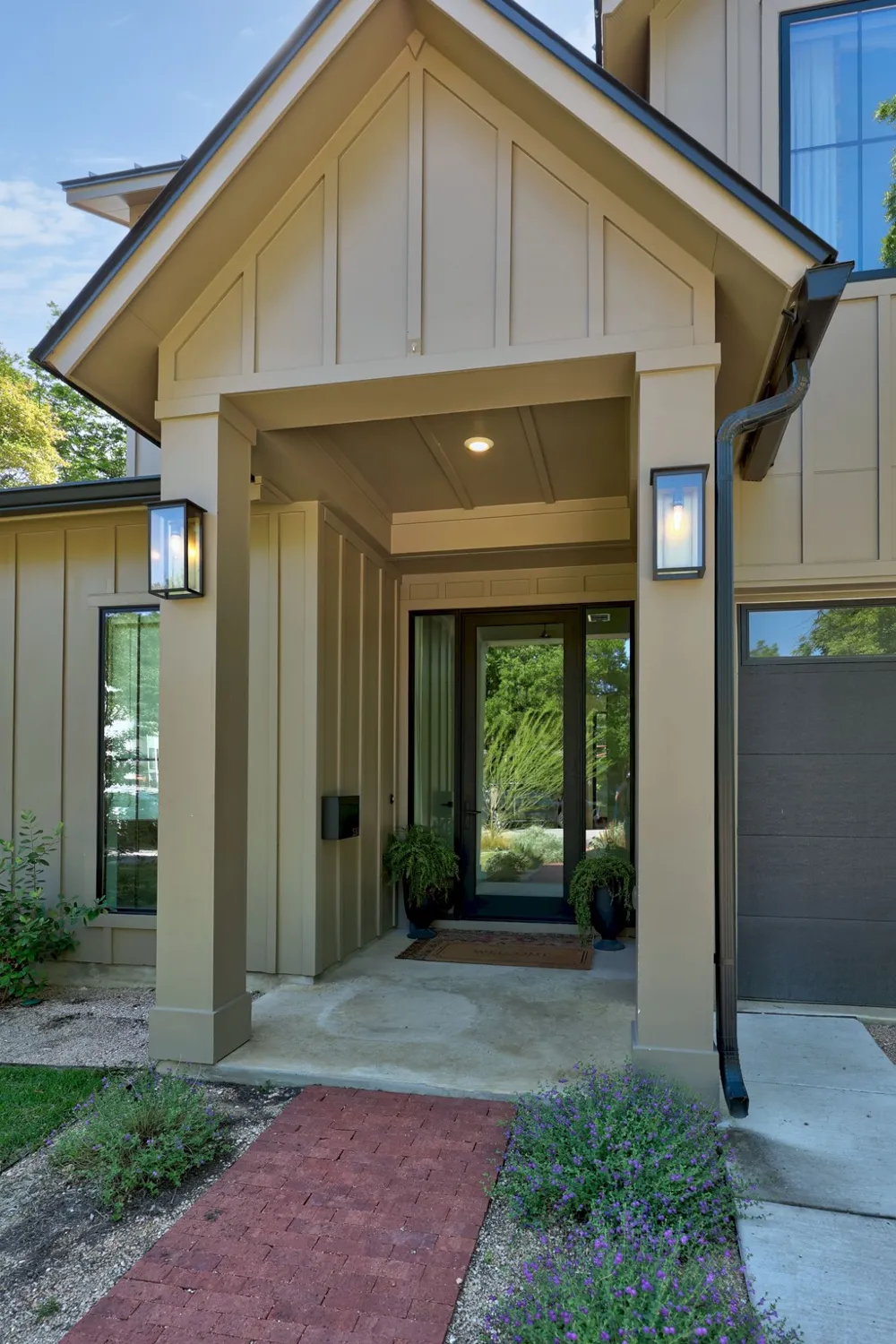 5317 McCandless Street Austin, TX 78756