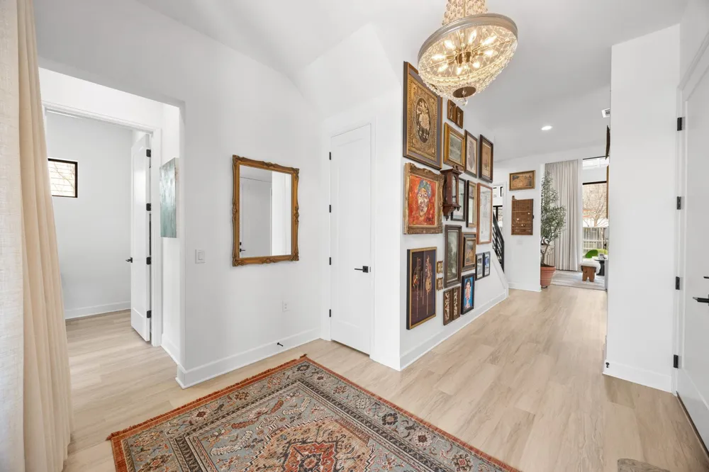 5317 McCandless Street Austin, TX 78756