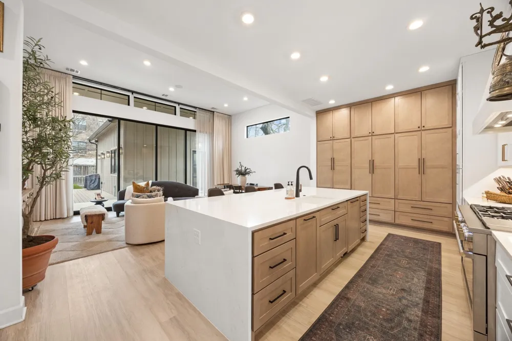 5317 McCandless Street Austin, TX 78756