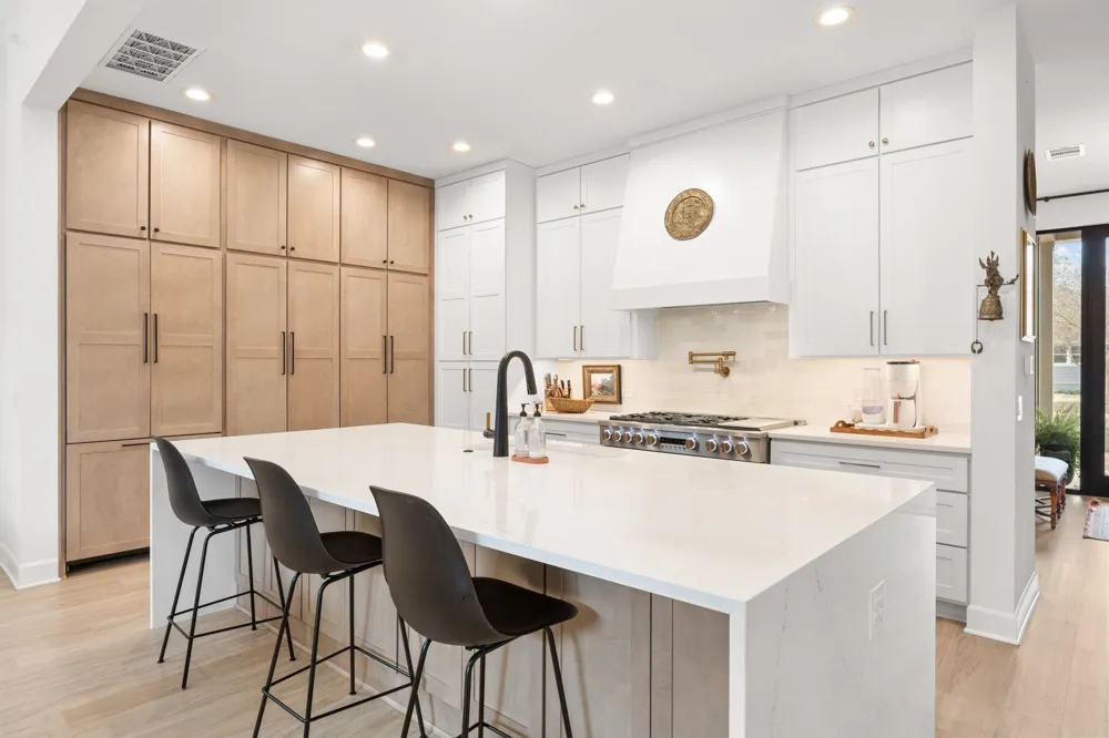 5317 McCandless Street Austin, TX 78756