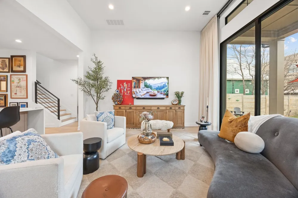 5317 McCandless Street Austin, TX 78756