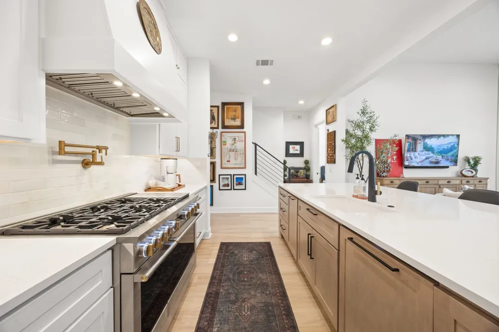 5317 McCandless Street Austin, TX 78756
