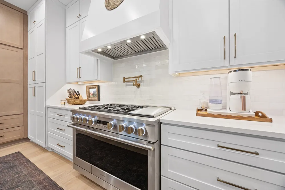 5317 McCandless Street Austin, TX 78756