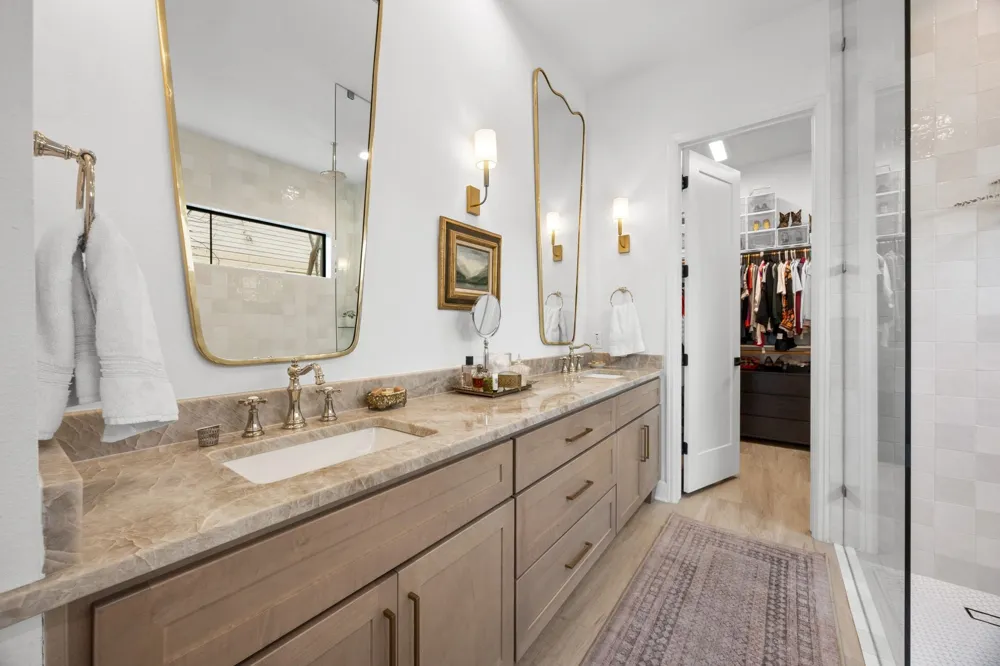 5317 McCandless Street Austin, TX 78756