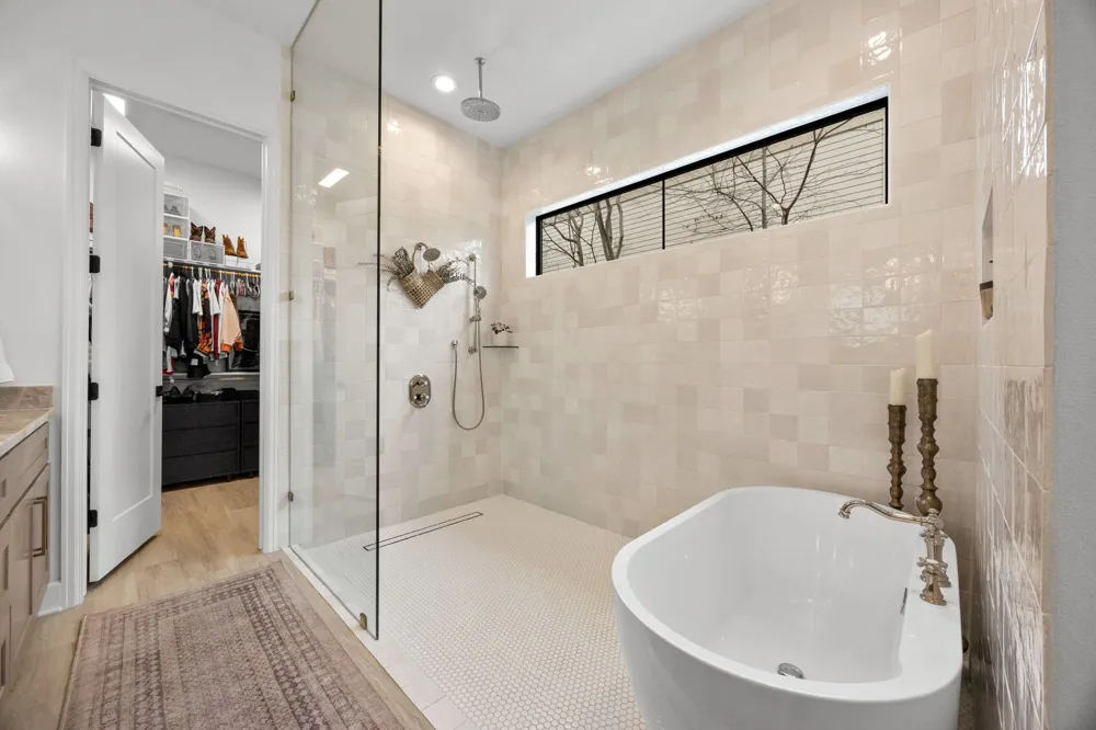 5317 McCandless Street Austin, TX 78756