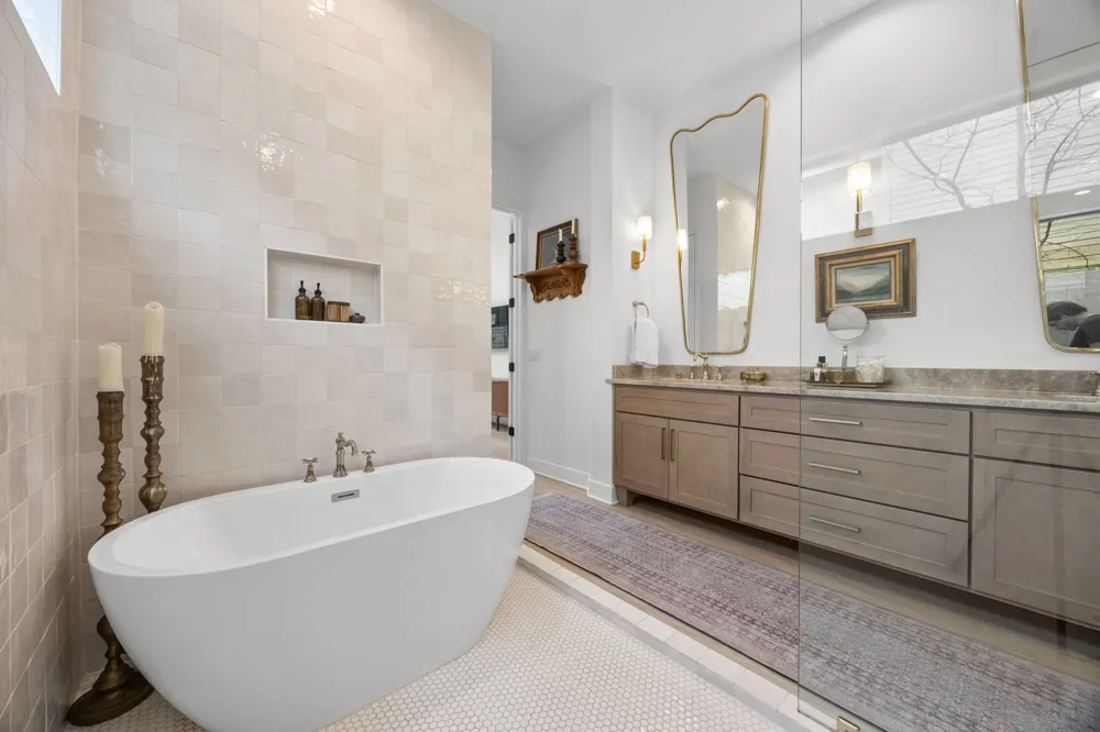 5317 McCandless Street Austin, TX 78756