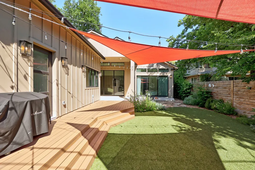 5317 McCandless Street Austin, TX 78756