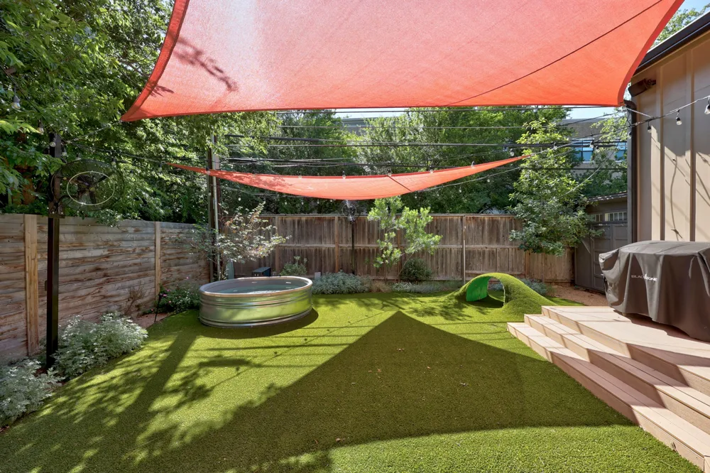 5317 McCandless Street Austin, TX 78756