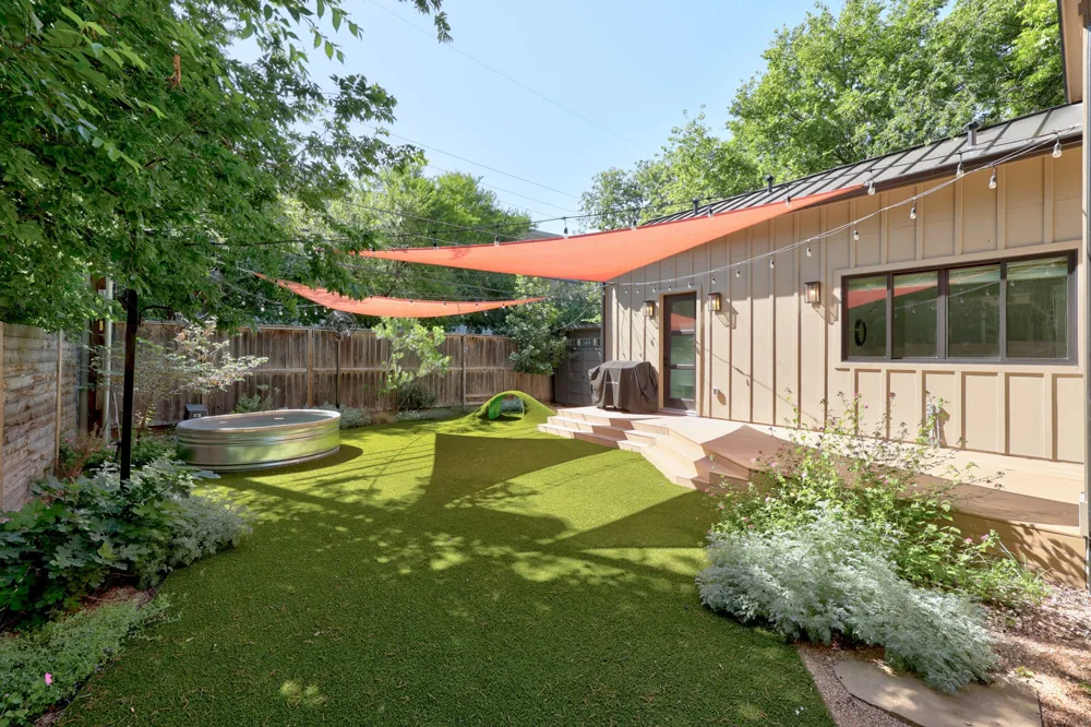 5317 McCandless Street Austin, TX 78756
