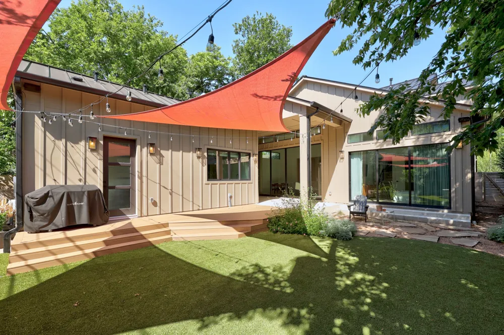 5317 McCandless Street Austin, TX 78756