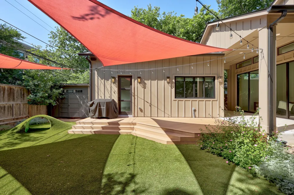 5317 McCandless Street Austin, TX 78756