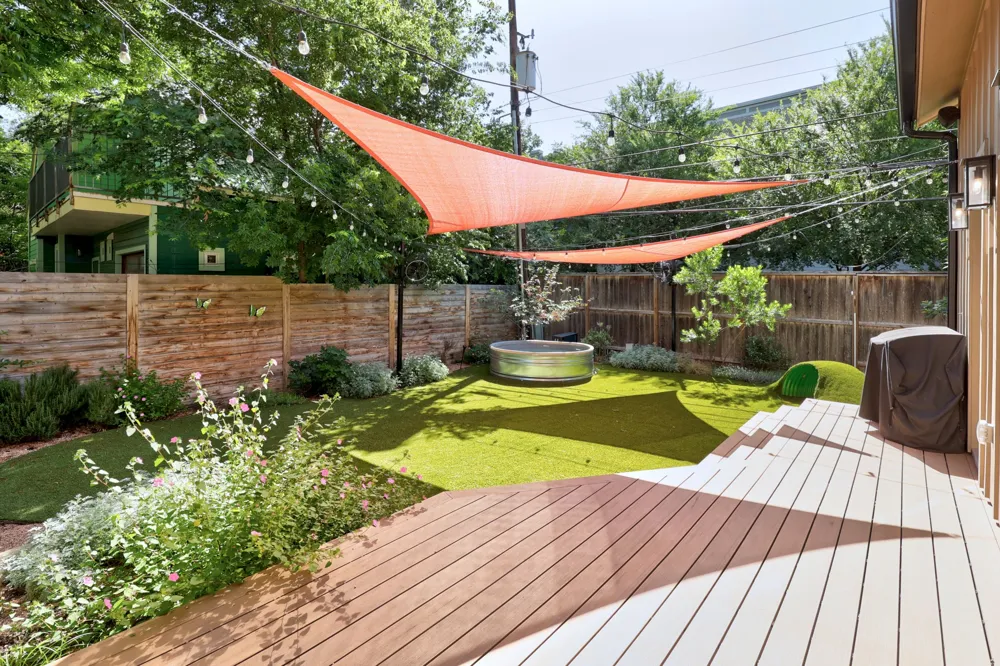 5317 McCandless Street Austin, TX 78756