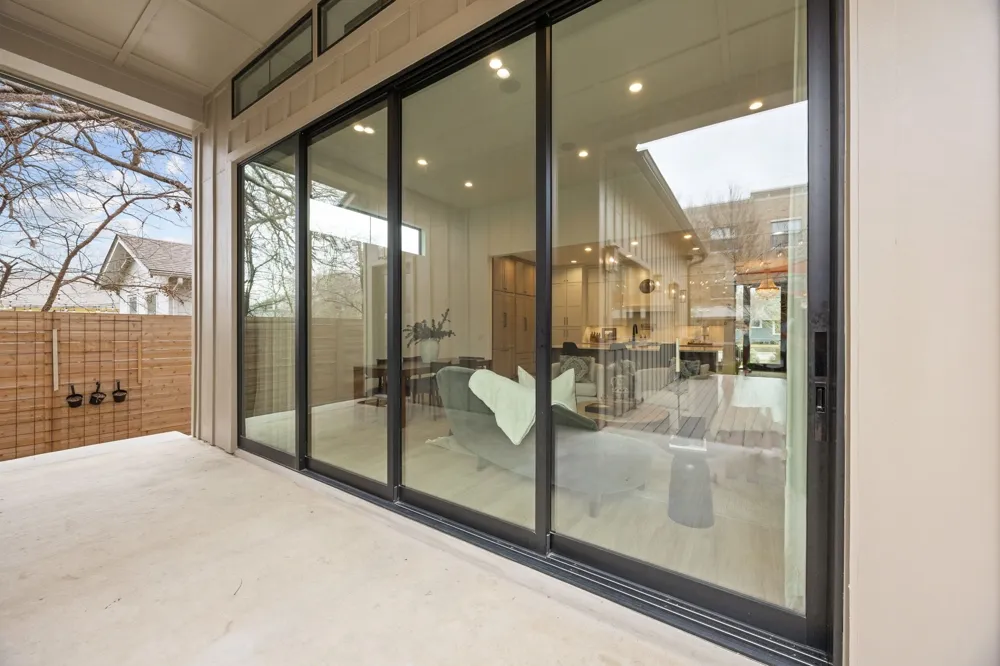 5317 McCandless Street Austin, TX 78756