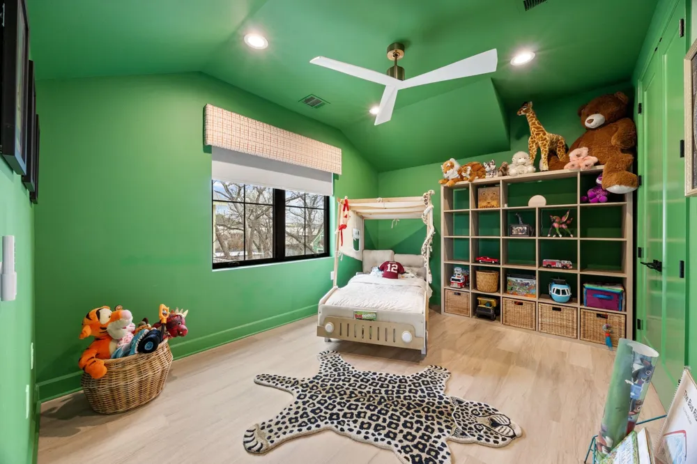 5317 McCandless Street Austin, TX 78756
