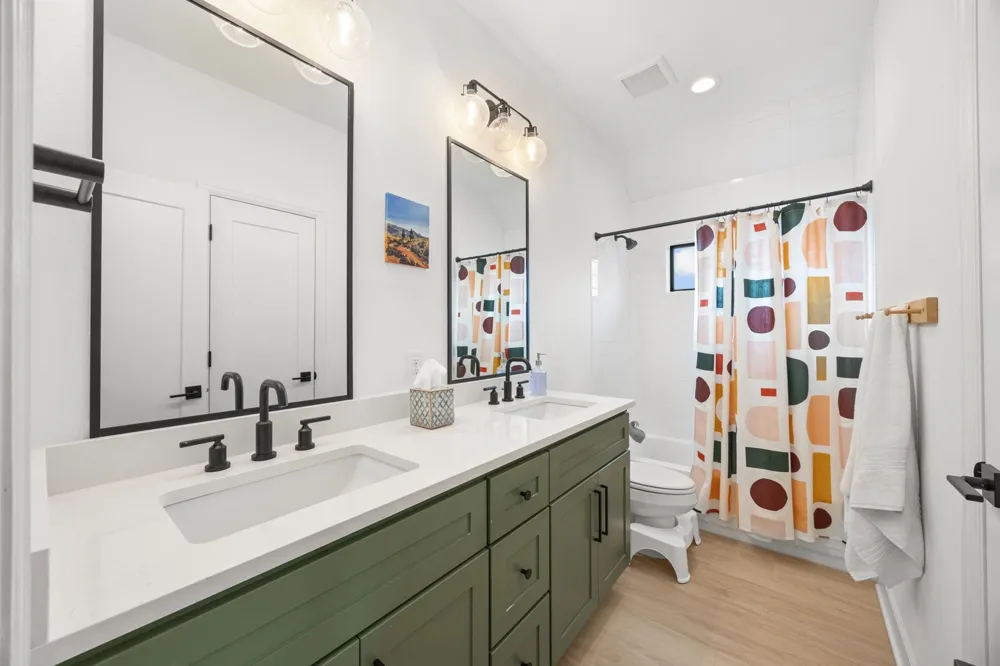 5317 McCandless Street Austin, TX 78756