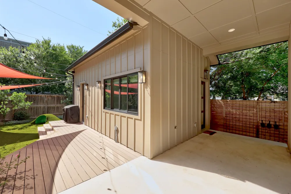 5317 McCandless Street Austin, TX 78756
