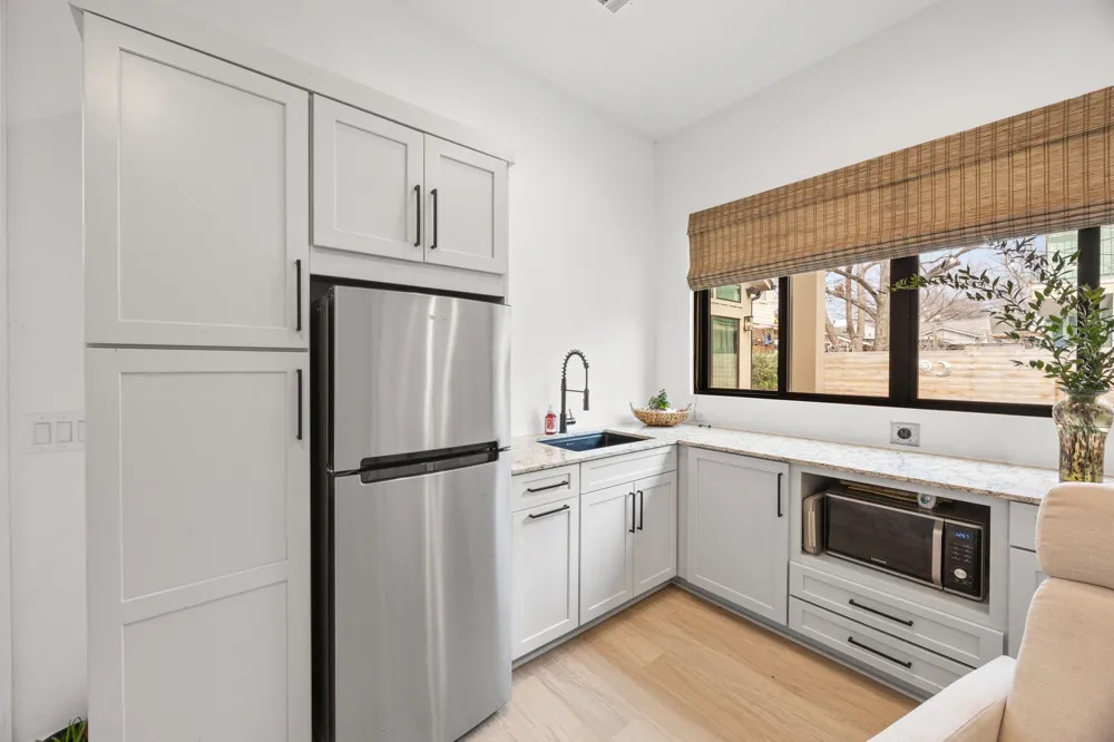 5317 McCandless Street Austin, TX 78756