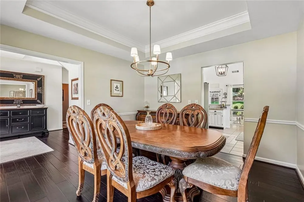162 St Martin Drive Suwanee, GA 30024