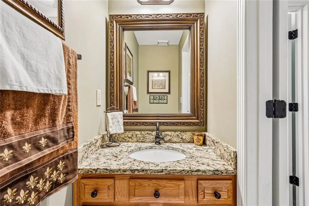 162 St Martin Drive Suwanee, GA 30024