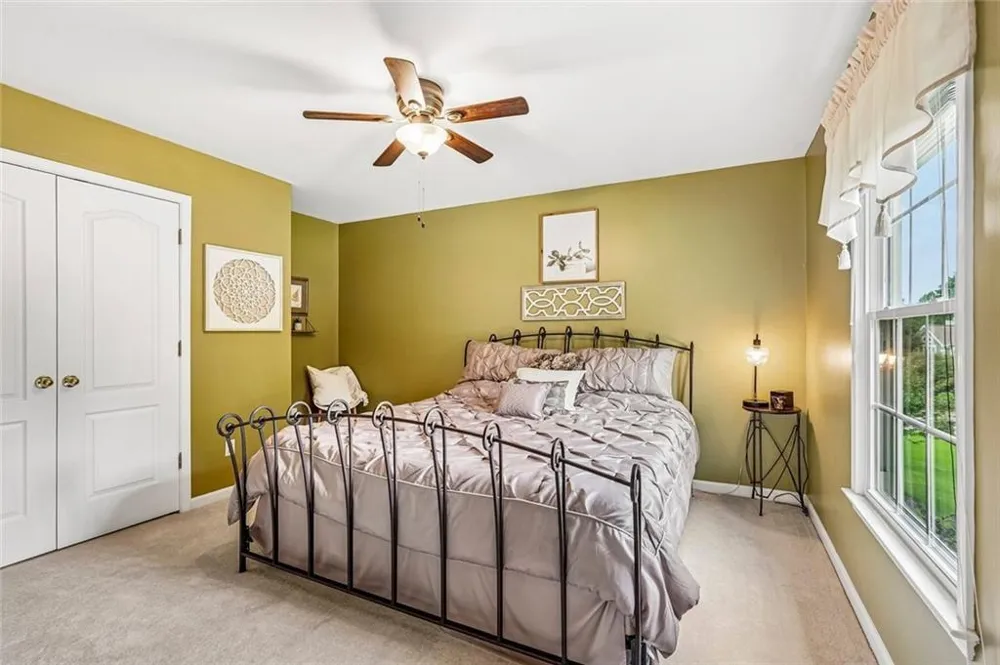162 St Martin Drive Suwanee, GA 30024